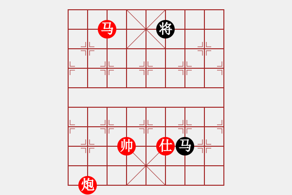 象棋棋譜圖片：中炮對(duì)右反宮馬（業(yè)四升業(yè)五評(píng)測(cè)對(duì)局）我先勝 - 步數(shù)：180 