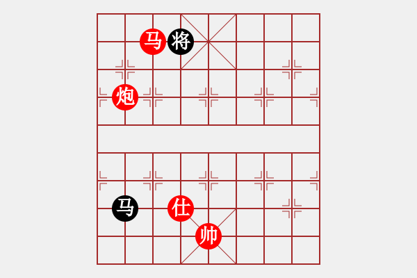 象棋棋譜圖片：中炮對(duì)右反宮馬（業(yè)四升業(yè)五評(píng)測(cè)對(duì)局）我先勝 - 步數(shù)：210 