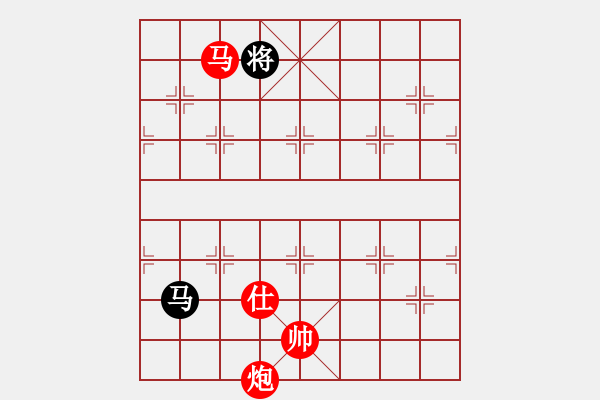 象棋棋譜圖片：中炮對(duì)右反宮馬（業(yè)四升業(yè)五評(píng)測(cè)對(duì)局）我先勝 - 步數(shù)：215 