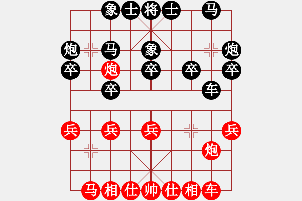 象棋棋谱图片：小鱼刀(2星)-胜-王法(9星) - 步数：26 