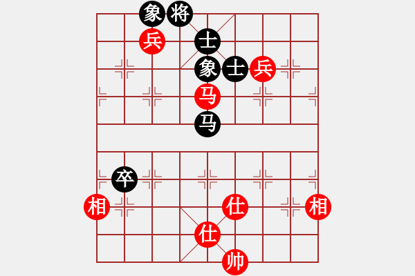 象棋棋譜圖片：newabcdz(9星)-和-xqpartner(6星) - 步數(shù)：160 