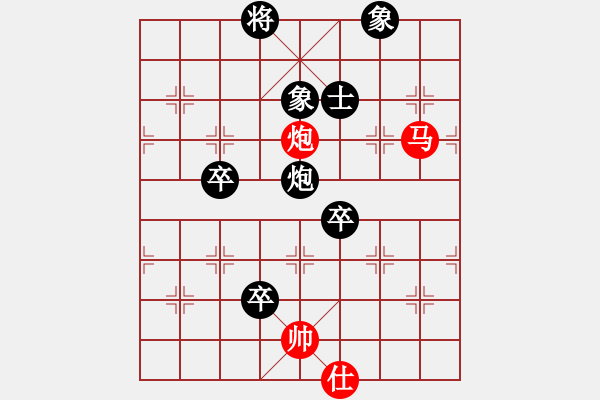 象棋棋譜圖片：秋天(8星)-勝-萬(wàn)躉(8星) - 步數(shù)：120 