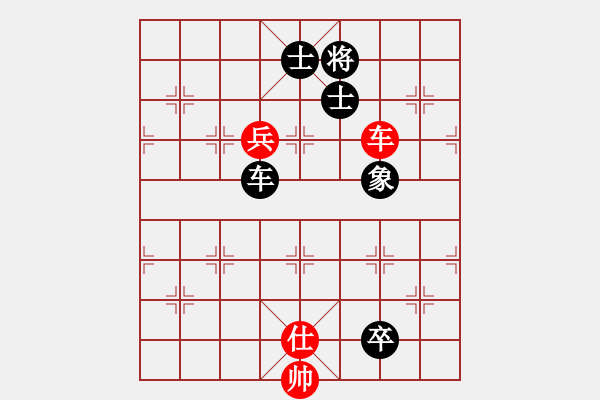 象棋棋譜圖片：【5】文化娛樂(lè) (天罡) 負(fù) KJLNMB (地煞) - 步數(shù)：150 