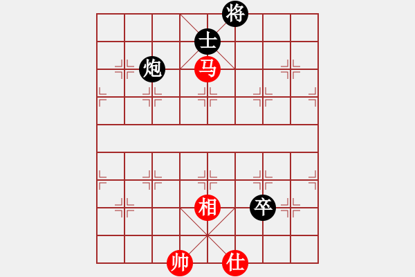 象棋棋谱图片：神剑掌门人(6段)-和-八戒(8段) - 步数：120 