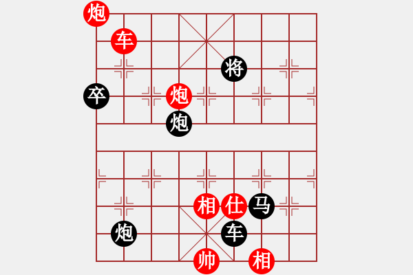 象棋棋譜圖片：2006年迪瀾杯弈天聯(lián)賽第一輪成都軍司令(5r)-負-天羽侯(5r) - 步數(shù)：200 