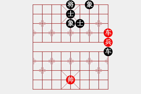 象棋棋譜圖片：3306局 A10-飛相局-旋風(fēng)九專雙核 紅先和 小蟲引擎25層 - 步數(shù)：150 