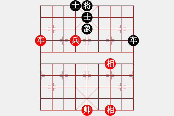 象棋棋譜圖片：棋壇大哥(6段)-和-李世石(8段) - 步數：120 