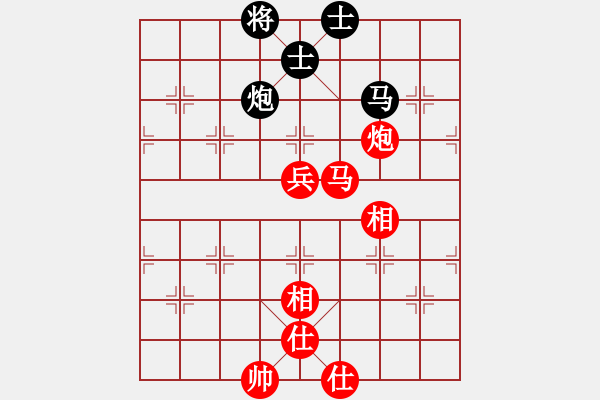 象棋棋譜圖片：十分快棋賽杭州施元海VS天涯-孤月(2016-8-21) - 步數(shù)：87 