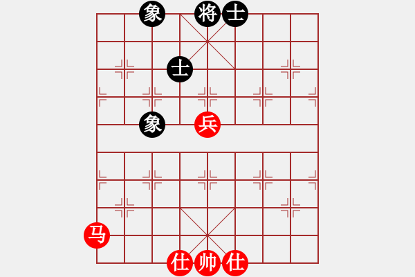 象棋棋譜圖片：不平(人王)-和-zhymaa(5r) - 步數(shù)：120 