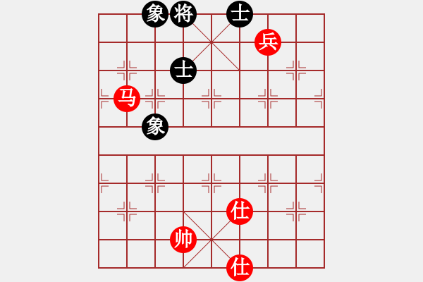 象棋棋譜圖片：不平(人王)-和-zhymaa(5r) - 步數(shù)：190 