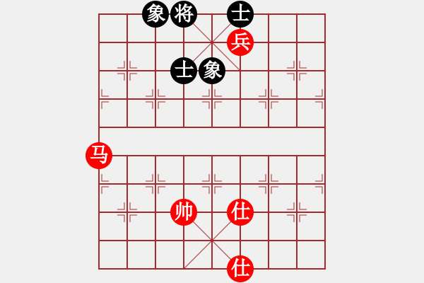 象棋棋譜圖片：不平(人王)-和-zhymaa(5r) - 步數(shù)：200 