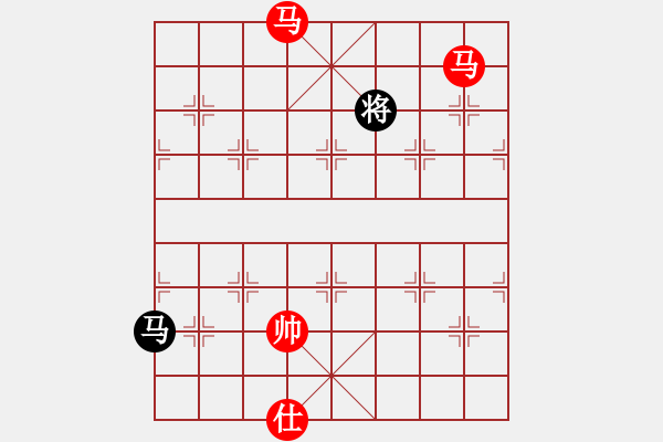 象棋棋譜圖片：網(wǎng)絡人機王(北斗)-勝-東方神圣(北斗) - 步數(shù)：247 