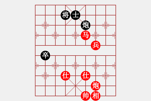 象棋棋譜圖片：一把家族(人王)-勝-dingayong(月將) - 步數(shù)：200 