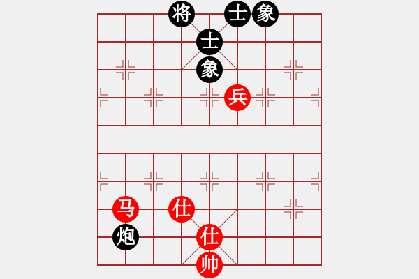 象棋棋譜圖片：2022.6.4.7五分鐘包干后負(fù)過(guò)宮炮 - 步數(shù)：120 