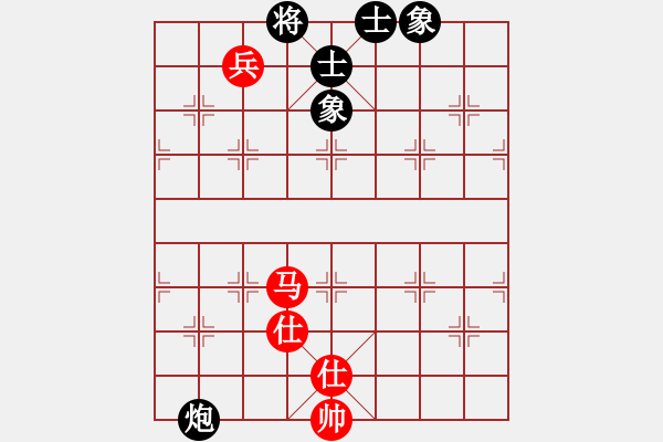 象棋棋譜圖片：2022.6.4.7五分鐘包干后負(fù)過(guò)宮炮 - 步數(shù)：160 