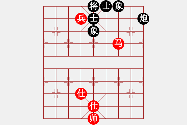 象棋棋譜圖片：2022.6.4.7五分鐘包干后負(fù)過(guò)宮炮 - 步數(shù)：170 