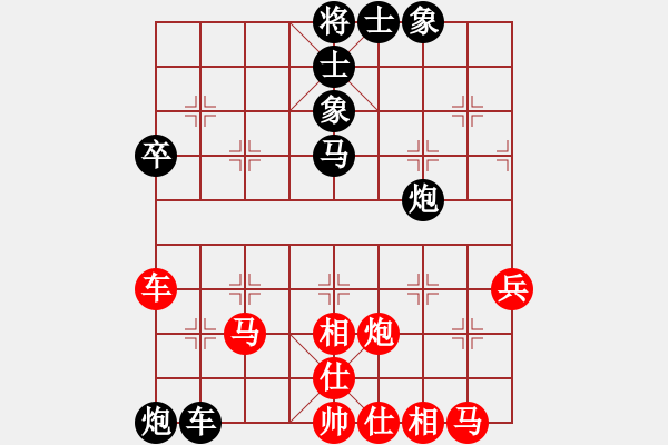 象棋棋譜圖片：浙江省智力運動管理中心 王家瑞 和 山西龍兵棋院 周軍 - 步數(shù)：70 