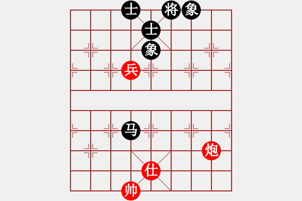 象棋棋譜圖片：2006年弈天迪瀾杯聯(lián)賽第四輪：塞外棋叟(7段)-和-俠仁湛瀘劍(5級(jí)) - 步數(shù)：140 