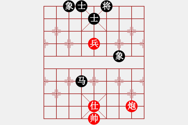 象棋棋譜圖片：2006年弈天迪瀾杯聯(lián)賽第四輪：塞外棋叟(7段)-和-俠仁湛瀘劍(5級(jí)) - 步數(shù)：150 