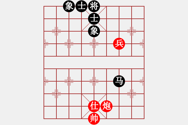 象棋棋譜圖片：2006年弈天迪瀾杯聯(lián)賽第四輪：塞外棋叟(7段)-和-俠仁湛瀘劍(5級(jí)) - 步數(shù)：160 