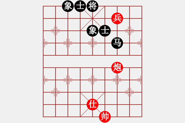 象棋棋譜圖片：2006年弈天迪瀾杯聯(lián)賽第四輪：塞外棋叟(7段)-和-俠仁湛瀘劍(5級(jí)) - 步數(shù)：180 