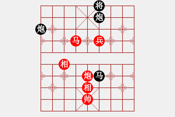 象棋棋譜圖片：棋緣閣gg李克弱[1525813154] -VS- 棋緣閣GG林輝[838941692] - 步數(shù)：160 