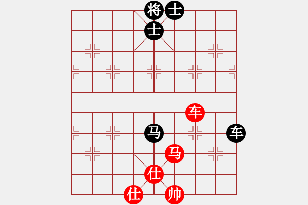 象棋棋譜圖片：四季春(9星)-勝-天機商業(yè)庫(9星) - 步數(shù)：360 