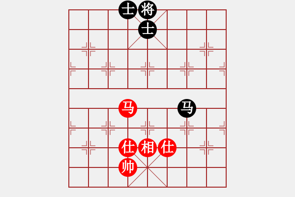 象棋棋譜圖片：3211局 A52-仕角炮對(duì)右中炮-旋風(fēng)引擎24層 紅先和 天天AI選手 - 步數(shù)：110 