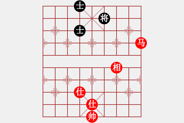 象棋棋譜圖片：3211局 A52-仕角炮對(duì)右中炮-旋風(fēng)引擎24層 紅先和 天天AI選手 - 步數(shù)：140 