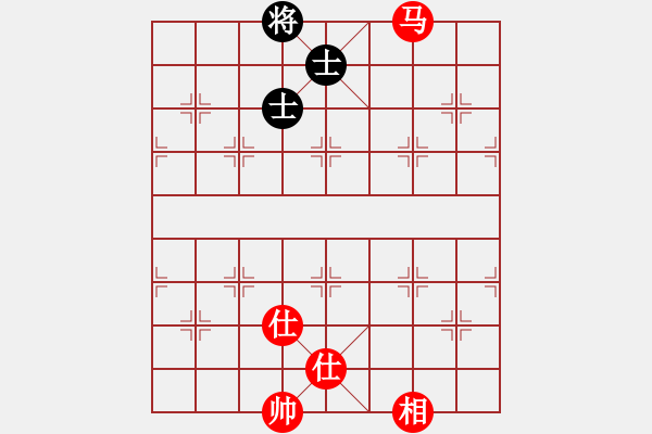 象棋棋譜圖片：3211局 A52-仕角炮對(duì)右中炮-旋風(fēng)引擎24層 紅先和 天天AI選手 - 步數(shù)：220 