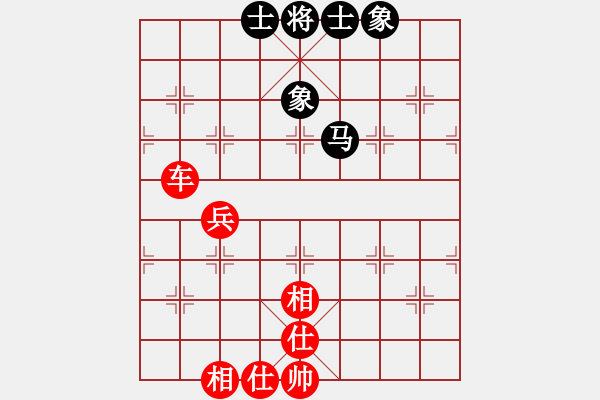 象棋棋譜圖片：蕭灑(4段)-勝-dnccz(月將) - 步數(shù)：60 