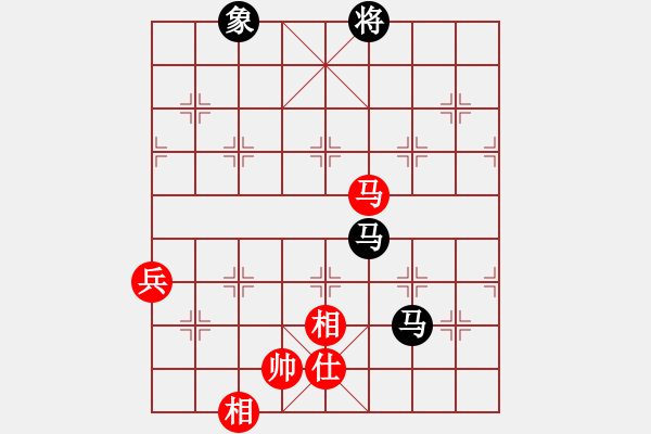 象棋棋譜圖片：鎮(zhèn)九州VS桔中居士100(2016 10 3) - 步數(shù)：110 