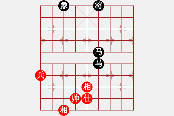 象棋棋譜圖片：鎮(zhèn)九州VS桔中居士100(2016 10 3) - 步數(shù)：114 