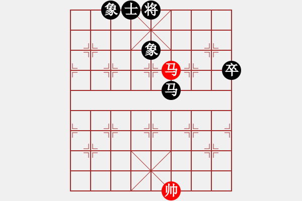 象棋棋譜圖片：孤島驚魂(6段)-負-玄妙(1段) - 步數(shù)：104 