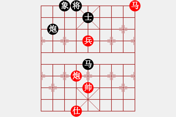 象棋棋譜圖片：國(guó)技老特(4段)-勝-日日快活人(3段) - 步數(shù)：110 