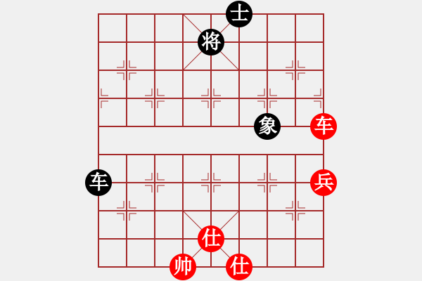 象棋棋譜圖片：2006年迪瀾杯弈天聯(lián)賽第四輪：成都軍區(qū)(5r)-和-名劍之光呢(9段) - 步數(shù)：140 