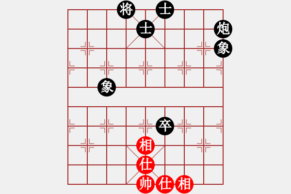 象棋棋譜圖片：香港 趙汝權(quán) 和 北京 張強 - 步數(shù)：120 