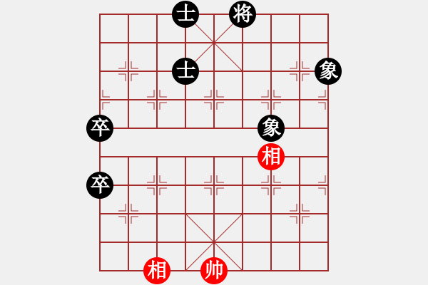 象棋棋譜圖片：chngc(9段)-負-laila(月將) - 步數(shù)：110 