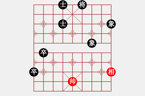 象棋棋譜圖片：chngc(9段)-負-laila(月將) - 步數(shù)：120 