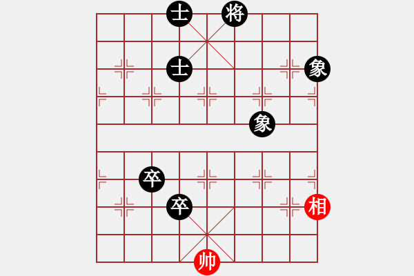 象棋棋譜圖片：chngc(9段)-負-laila(月將) - 步數(shù)：130 