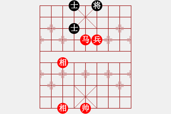 象棋棋譜圖片：棋局-nuiff - 步數(shù)：10 