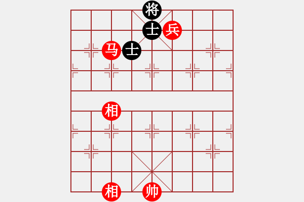 象棋棋譜圖片：棋局-nuiff - 步數(shù)：15 