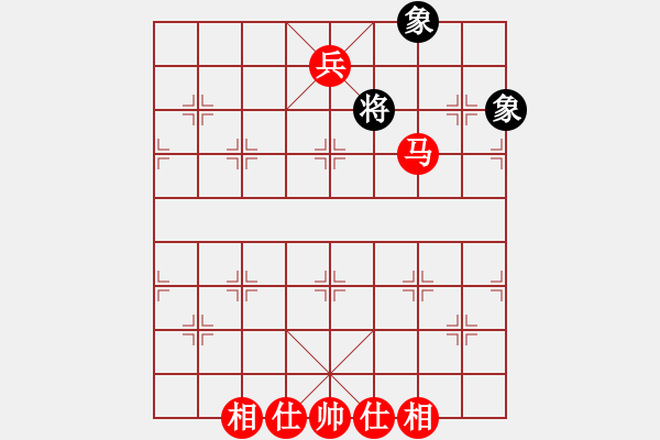 象棋棋譜圖片：輕易絕殺. - 步數(shù)：70 