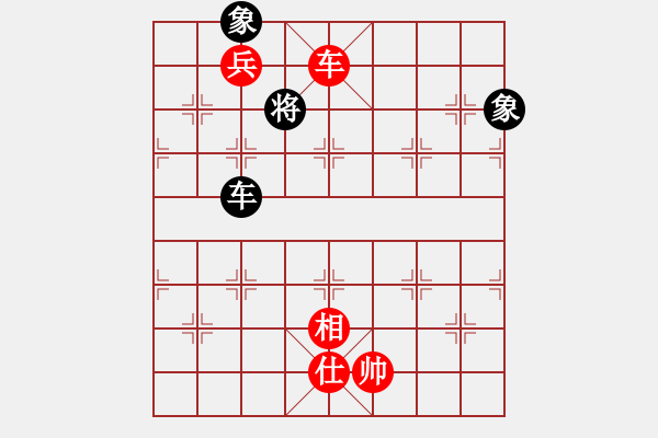 象棋棋譜圖片：棋局-cbgpz - 步數(shù)：0 