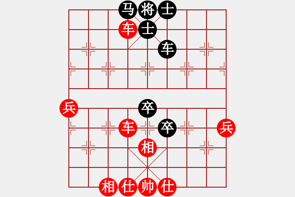 象棋棋譜圖片：bbboy002(3舵)-勝-青島韓寶玉(9舵) - 步數(shù)：80 