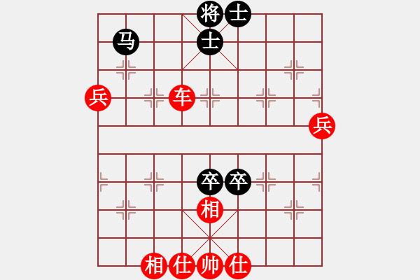 象棋棋譜圖片：bbboy002(3舵)-勝-青島韓寶玉(9舵) - 步數(shù)：95 