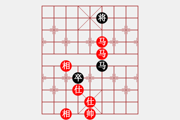 象棋棋譜圖片：流水刀(月將)-勝-太倉小卒(月將) - 步數：180 