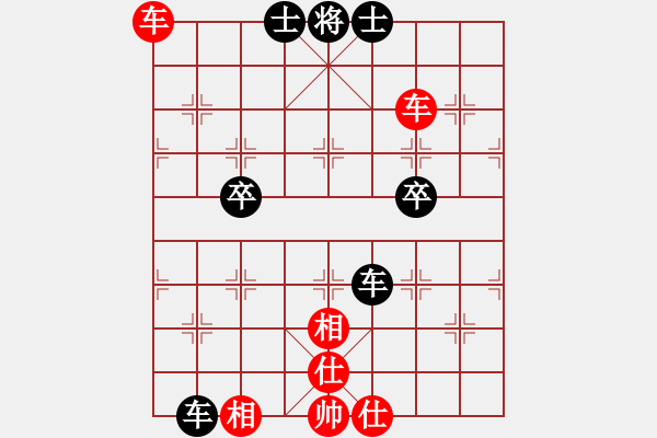 象棋棋譜圖片：ZMC 負(fù) 超強(qiáng)臺(tái)風(fēng)康妮 - 步數(shù)：80 