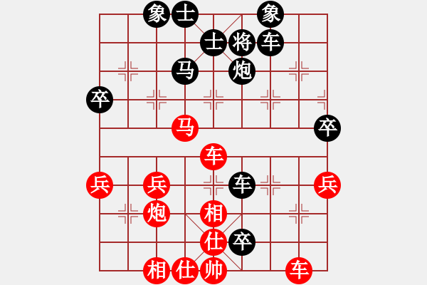 象棋棋譜圖片：唯我獨(dú)尊最近升級(jí)正版 - 步數(shù)：60 