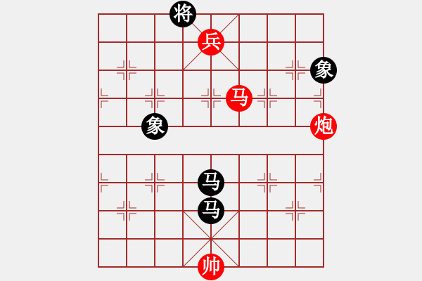 象棋棋譜圖片：成都瀛嘉 鄭惟桐 勝 北京威凱建設(shè) 張強(qiáng) - 步數(shù)：230 